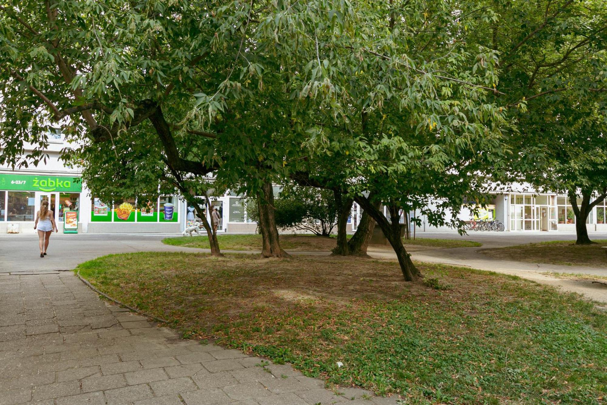 Chlodna 11 - 6 Os Apartament - Better Rental Warsaw Exterior photo